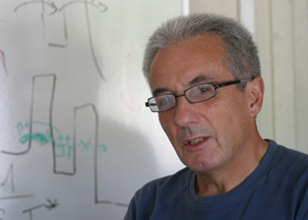 Albert FERT